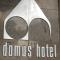Domus Hotel Foto: Domus Hotel