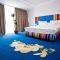 Marshal Garden Hotel