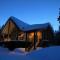 The Hideaway Lodge