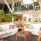 Ilha Deck Hotel