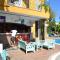 Begonville Apart Hotel