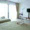 Zen Studio @ Trefoil Setia Alam