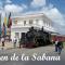 Foto: Hotel Estación Sabana 34/93