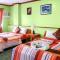 Blue Corals Beach Resort
