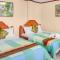 Blue Corals Beach Resort