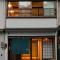 Hashiba-an