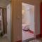 Hotel dAzeglio Firenze