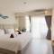 Panphuree Residence - SHA Extra Plus - Nai Yang pláž