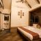 Kaular Atithis Grand Kokan Resort - Ganpatipule