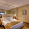Niranta Transit Hotel Mumbai Airport - At Arrivals