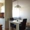 Square Studio Apartment