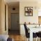 Square Studio Apartment