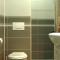 Square Studio Apartment