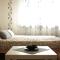 Square Studio Apartment