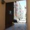 Square Studio Apartment