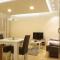 Square Studio Apartment