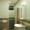 Square Studio Apartment