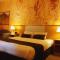 Desert Cave Hotel