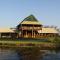 Chobe River Camp