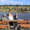 Chobe River Camp - Ngoma