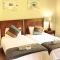 Magoebaskloof Getaway