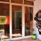 Rental rooms Antonella