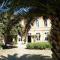 La Maison des Palmiers