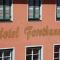 Hotel Garni Forsthaus Ruhpolding