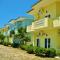Meraki Apartments and Studios