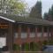 Lymedale Suites Studios & Aparthotel in NEWCASTLE UNDER LYME & STOKE - 莱姆河下游的纽卡尔斯