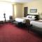 Ramada by Wyndham Fredericton - Фредериктон