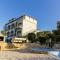 Seaview Apartments Tsilivi