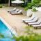 Maneechan Resort - SHA Extra Plus Maneechan Resort - SHA Extra Plus