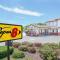 Super 8 by Wyndham Middletown