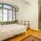 Il Batti apartment water front and private beach