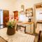 Il Batti apartment water front and private beach