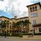 The Bradley Park Hotel