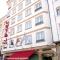 Hotel Ciudad de Compostela - Santiago de Compostela