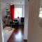 Ferienwohnung Am Schwanensee - 布隆