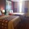 Super 8 by Wyndham Temple S General Bruce - تيمبل