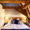 Hotel Alte Vogtei - Wolframs-Eschenbach