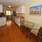 Westwinds Waterfront Resort