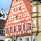 Hotel Alte Vogtei - Wolframs-Eschenbach
