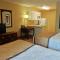 Extended Stay America Select Suites - Roanoke - Airport - Roanoke