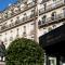 La Villa Haussmann
