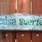 Cafe de la Suerte
