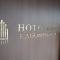 Hotel Lexton Kagoshima Annex