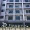 Embryo Hotel 