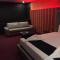 Intimisimo Autohotel Adults Only Ciudad Industrial