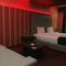 Intimisimo Autohotel Adults Only Ciudad Industrial